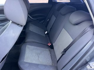 SEAT Ibiza 1.6 TDI 2010