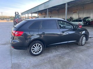 SEAT Ibiza 1.6 TDI 2010