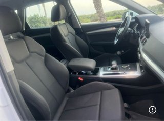 Audi Q5 2020 Sline Quattro Automatico como nuevo