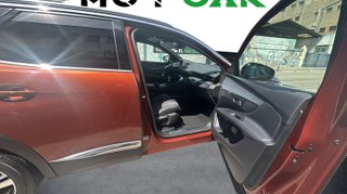 Peugeot 3008 PureTech 130 S&S GT Line 96 kW (130 CV)