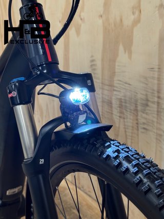 Stevens E-ANTELAO Shimano Deore 2021