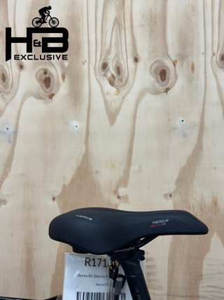 Stevens E-ANTELAO Shimano Deore 2021