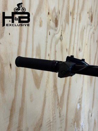 Stevens E-ANTELAO Shimano Deore 2021