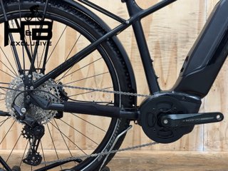 Stevens E-ANTELAO Shimano Deore 2021