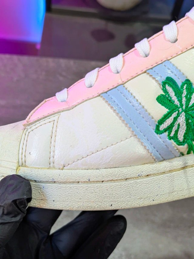 Adidas Superstar Sean Wotherspoon Superearth
