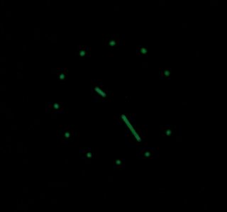Vostok Komandirskie 280989 automatico 2416B