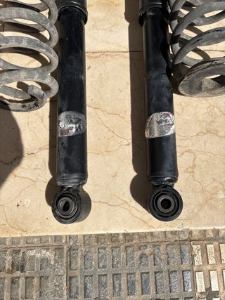Amortiguadores Traseros Audi S3 8P
