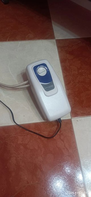 Cama articulada eléctrica Invacare