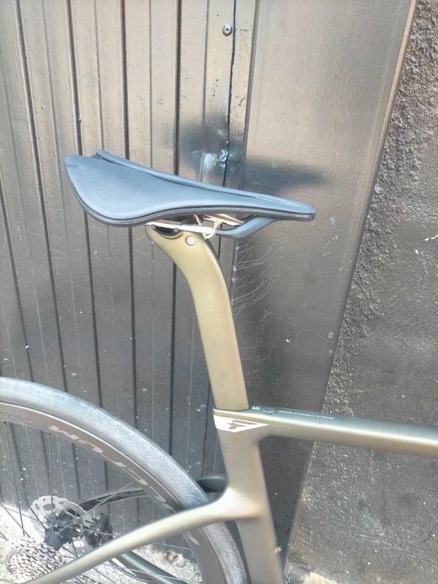 Pinarello F5 Talla 51,5