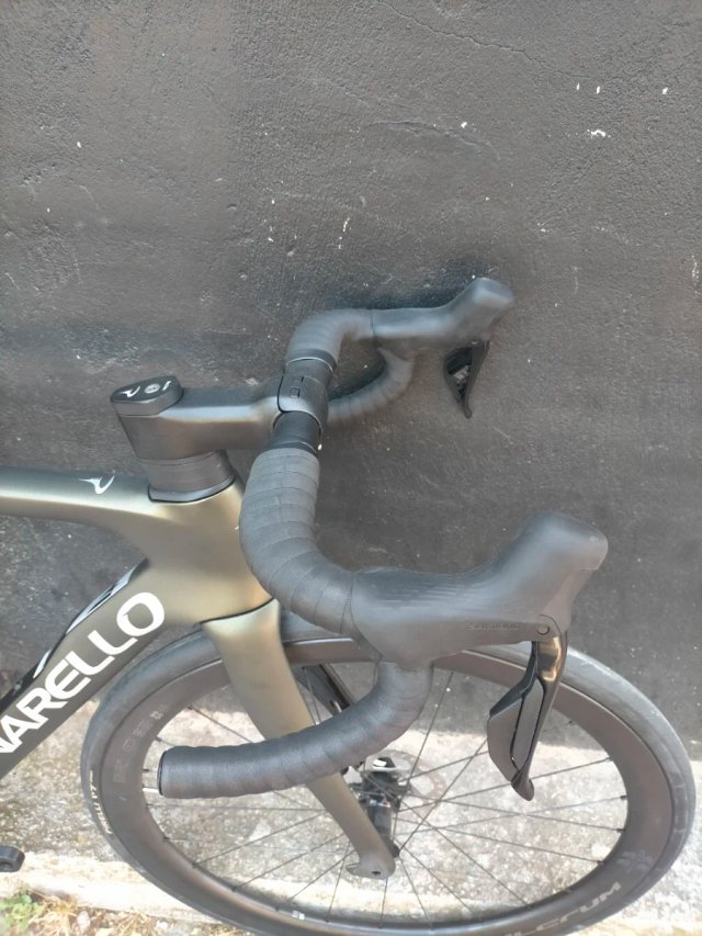 Pinarello F5 Talla 51,5