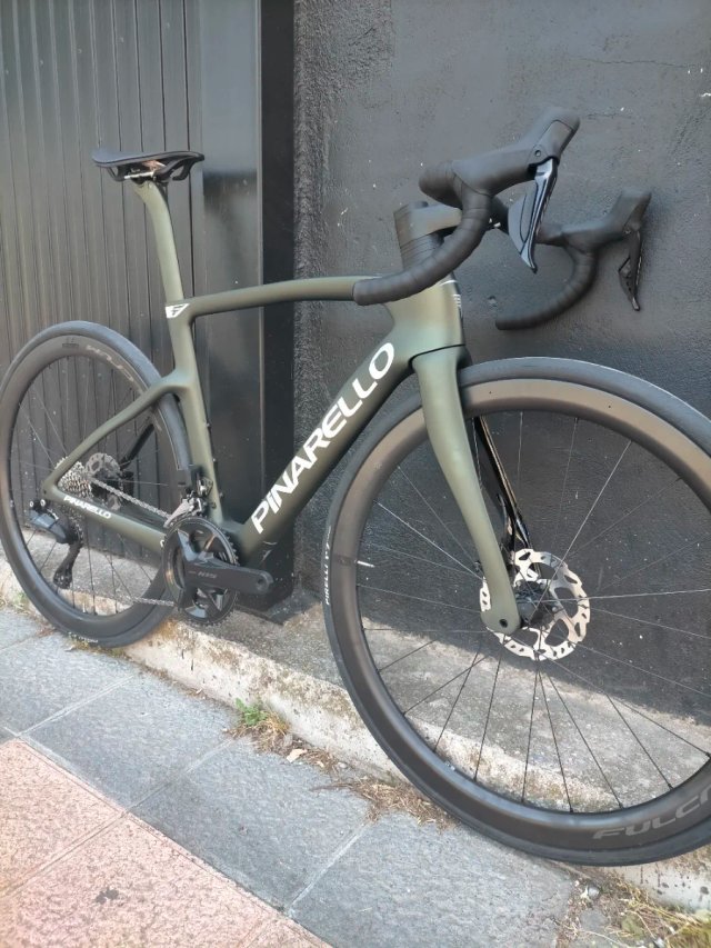 Pinarello F5 Talla 51,5