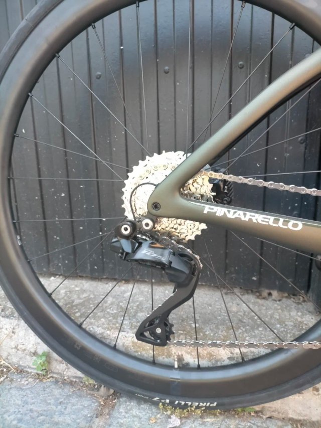 Pinarello F5 Talla 51,5