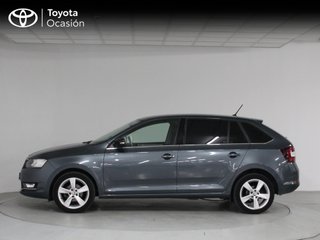 Skoda Rapid 1.0 TSI 70KW (95cv) Like