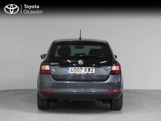 Skoda Rapid 1.0 TSI 70KW (95cv) Like