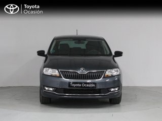 Skoda Rapid 1.0 TSI 70KW (95cv) Like