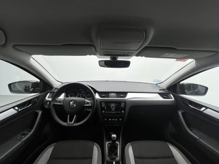 Skoda Rapid 1.0 TSI 70KW (95cv) Like