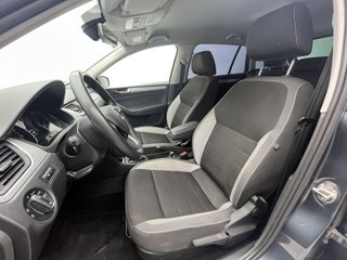 Skoda Rapid 1.0 TSI 70KW (95cv) Like