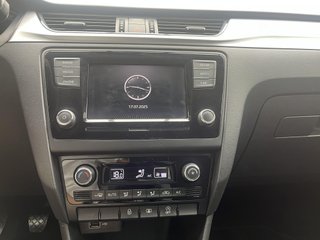 Skoda Rapid 1.0 TSI 70KW (95cv) Like