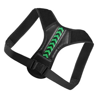Corrector Espalda Jectse Talla L ,Nuevo, Alisador de Espalda ustable, Corrector de Postura, Soporte para Espalda, Hombro, Cuello, Evita Arañazos, Mejora el dolor