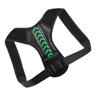 Corrector Espalda Jectse Talla L ,Nuevo, Alisador de Espalda ustable, Corrector de Postura, Soporte para Espalda, Hombro, Cuello, Evita Arañazos, Mejora el dolor