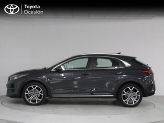 Kia XCeed 1.5 MHEV Emotion 118kW (160CV) DCT