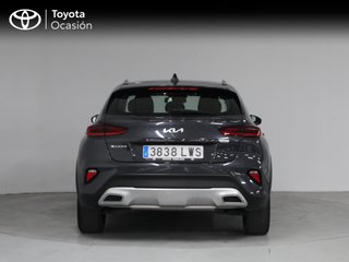 Kia XCeed 1.5 MHEV Emotion 118kW (160CV) DCT