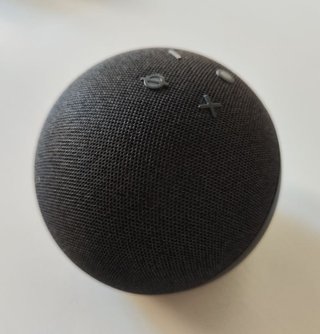 Amazon Echo + Enchufe Inteligente