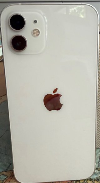 iPhone 12 Blanco 128GB