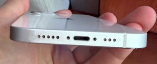 iPhone 12 Blanco 128GB
