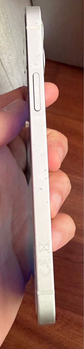 iPhone 12 Blanco 128GB