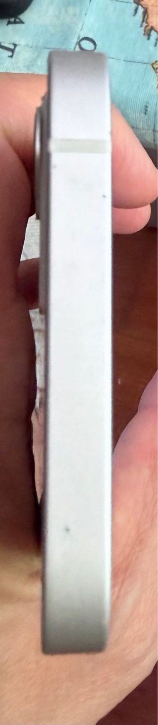 iPhone 12 Blanco 128GB