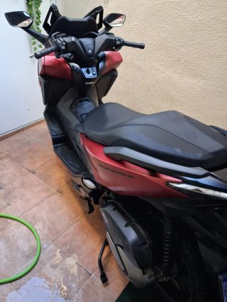 Honda Forza 125 ABS 2021