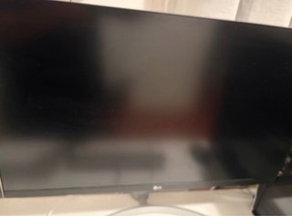 Monitor LG 27UL650-W