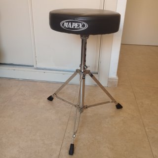 Sillín Mapex batería y percusión