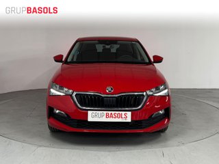 Skoda Scala 1.0 TSI 81KW (110CV) Active