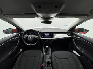 Skoda Scala 1.0 TSI 81KW (110CV) Active