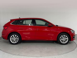 Skoda Scala 1.0 TSI 81KW (110CV) Active