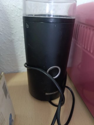 Estufa de gas efecto chimenea