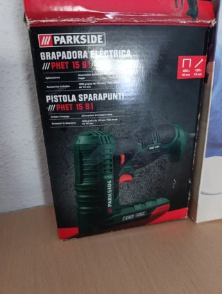 Estufa de gas efecto chimenea