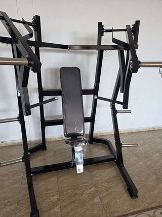Máquinas de Gimnasio - Envío a toda España