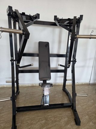 Máquinas de Gimnasio - Envío a toda España
