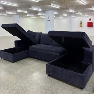Sofa Cama Gama Alta Nuevo