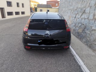 Citroen C4 2006