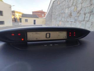Citroen C4 2006
