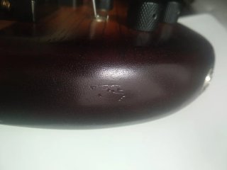 Cort C4 Plus Artisan Zbhm Bajo Eléctrico