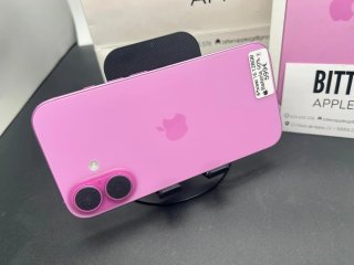 iPhone 16 128GB  BAT90%//GARANTÍA!! CAMBIOS!!!
