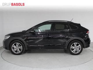 Volkswagen Taigo R-Line 1.0 TSI 81kW (110CV) DSG