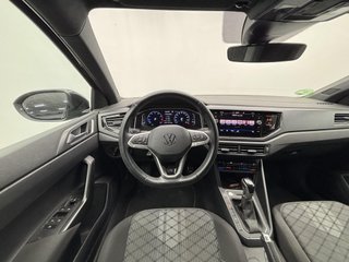 Volkswagen Taigo R-Line 1.0 TSI 81kW (110CV) DSG