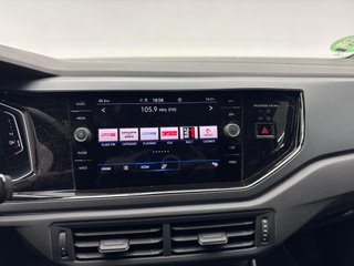 Volkswagen Taigo R-Line 1.0 TSI 81kW (110CV) DSG