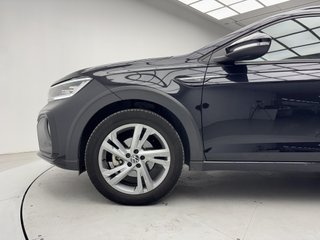 Volkswagen Taigo R-Line 1.0 TSI 81kW (110CV) DSG